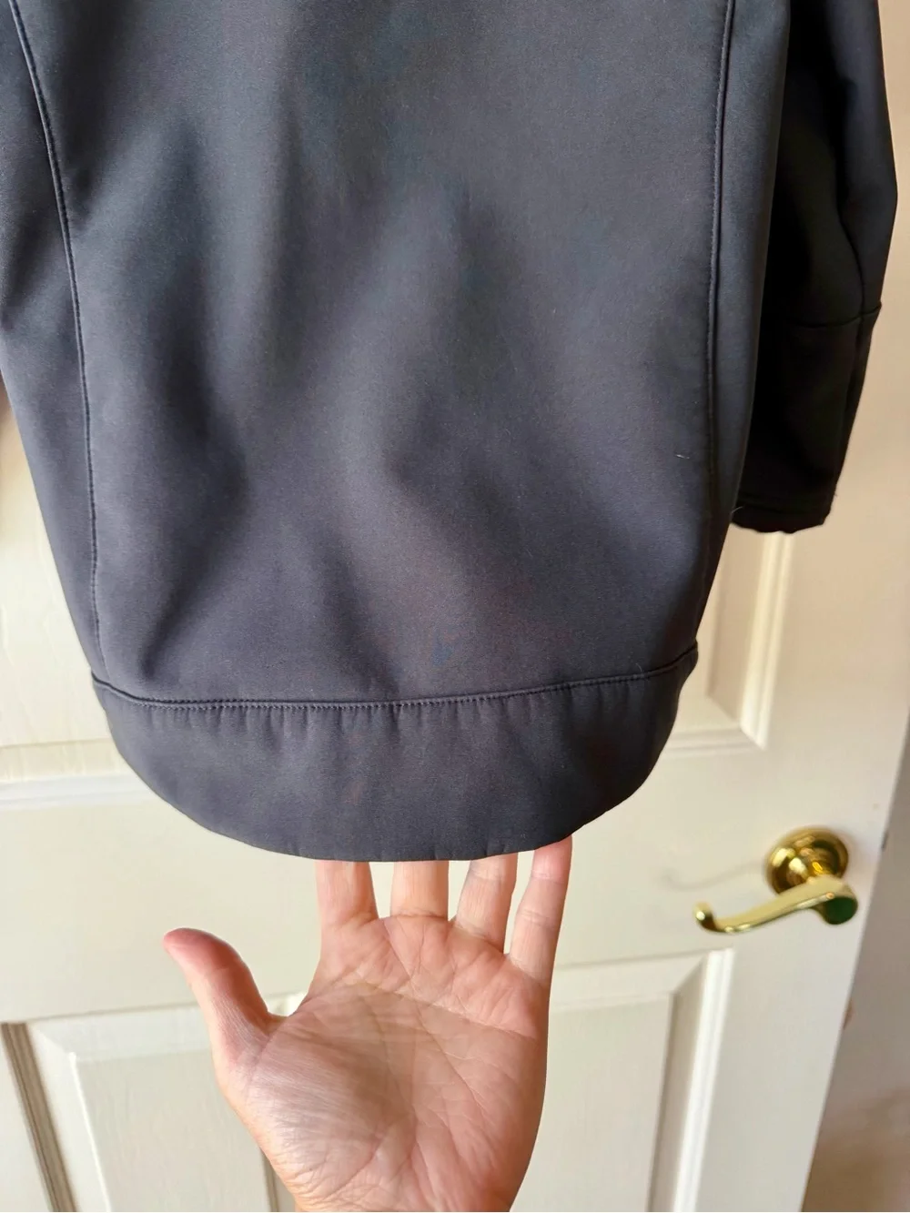 Cinch Boys' Bonded Jacket Black Size XS
